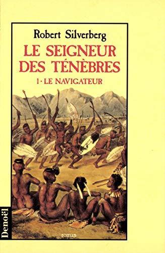 Isaac Asimov, Robert Silverberg: Le seigneur des ténèbres (French language, 1996)