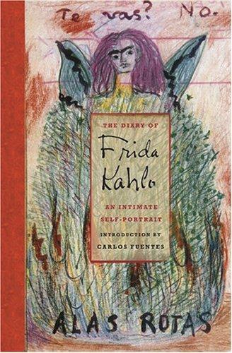 Carlos Fuentes: The Diary of Frida Kahlo (2005)