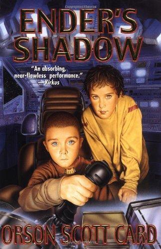 Orson Scott Card: Ender's Shadow (Ender's Shadow, #1) (2002)