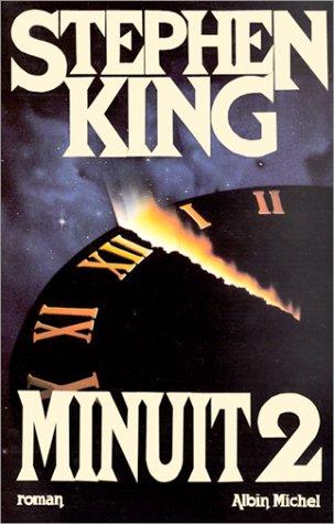 Stephen King: Minuit 2 (Paperback, French language, Albin Michel)