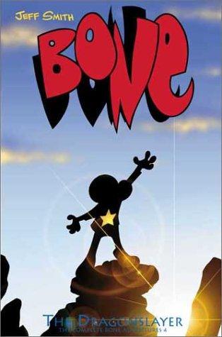 Jeff Smith: Bone. (Paperback, 1997, Cartoon Books)