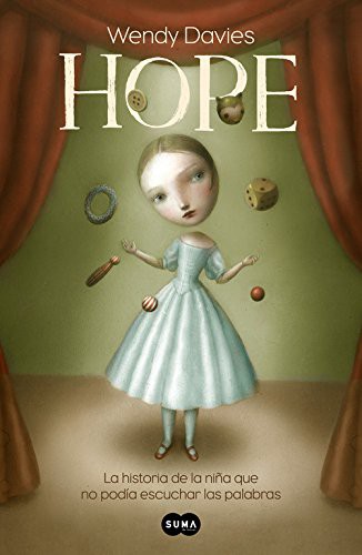 Wendy Davies: Hope (Paperback, SUMA)
