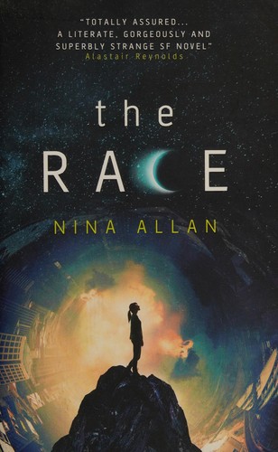 Nina Allan: The race (2016, Titan Books Limited)