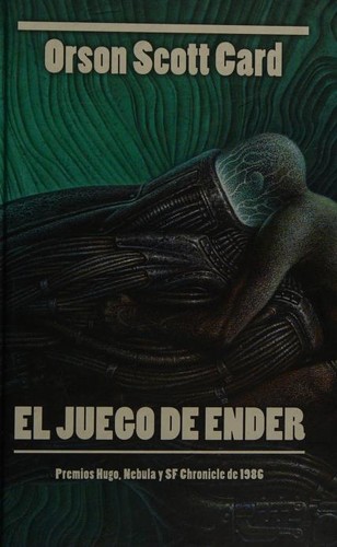 Orson Scott Card: El juego de Ender (Paperback, Spanish language, 2009, Zeta Bolsillo)