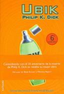Philip K. Dick: Ubik (Solaris) (Paperback, Spanish language)
