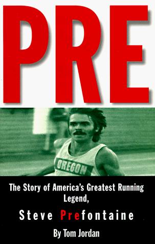 Tom Jordan: Pre (Paperback, 1997, Rodale Press)