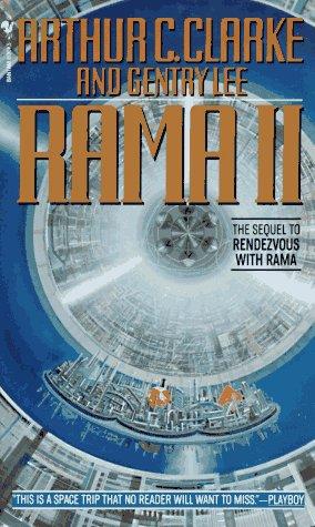 Arthur C. Clarke, Gentry Lee: Rama II (EBook, Español language, 2023, B DE BOLSILLO)