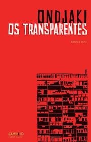 Ondjaki: Transparent City (Biblioasis)