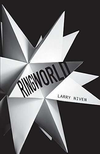 Larry Niven: Ringworld (Paperback, 2009, Gollancz, Orion Publishing Group, Limited)