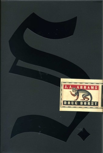 Doug Dorst, J.J. Abrams: S. - El barco de Teseo (Hardcover, Spanish language, 2023, Duomo)