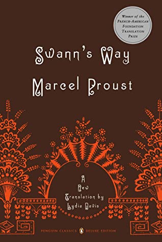 Lydia Davis, Marcel Proust: Swann's Way (Paperback, 2004, Penguin Classics)