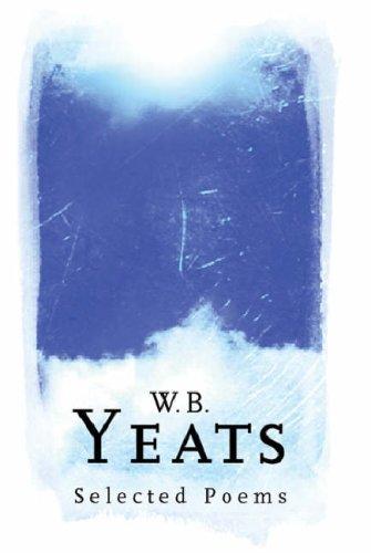 William Butler Yeats: W.B. Yeats (2002, Phoenix Poetry, Orion Publishing Group, Limited)