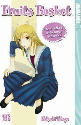 Natsuki Takaya, Natsuki Takaya: Fruits basket. (2007, Tokyopop)