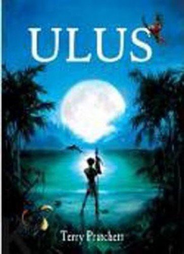 Terry Pratchett: Ulus (Paperback, 2009, Tudem Yayinlari)