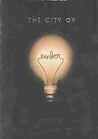 Jeanne DuPrau: The City of Ember (Hardcover, 2008)