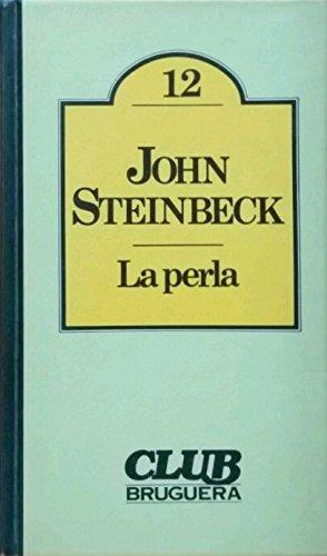 John Steinbeck: La perla (Spanish language, 1980)