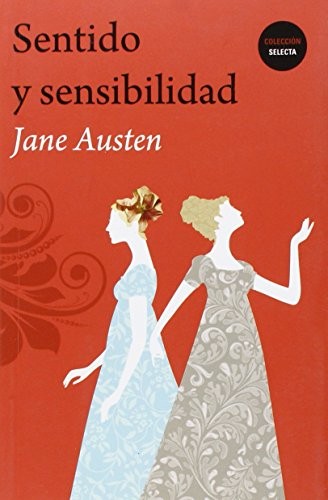 Jane Austen, María Teresa Moré: Sentido y sensibilidad (Paperback, Biblok Book Export, S.L.)