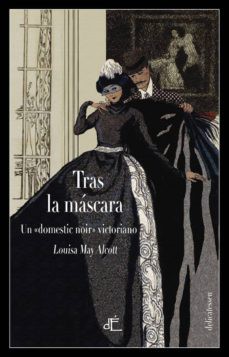 Louisa May Alcott: Tras la máscara (2018, d'Época)