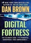 Dan Brown: Digital Fortress (AudiobookFormat, 2003, Books on Tape, Brand: Books On Tape)