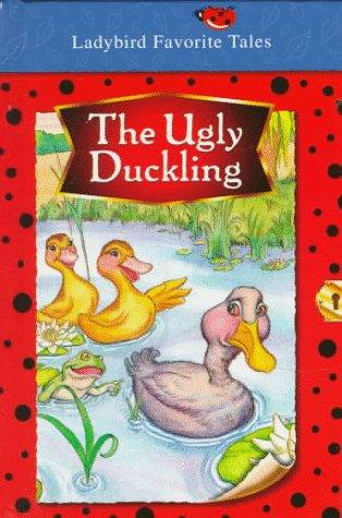 Hans Christian Andersen, Andrea Waitt: The Ugly Duckling (Hardcover, Dutton Juvenile)