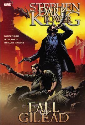 Robin Furth, Peter David, Jae Lee, Richard Isanove: Dark Tower (2010)