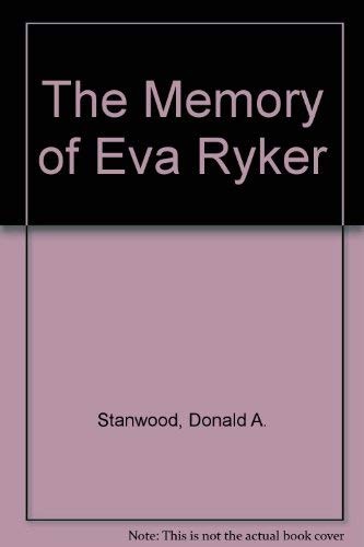 Donald A. Stanwood: Memory of Eva Ryker. (Undetermined language, 1979, Corgi)