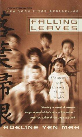 Adeline Yen Mah: Falling Leaves (Paperback, 1997, Broadway Books)