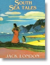 London.: South Sea Tales (Audiofy Digital Audiobook Chips) (2002, Audiofy/Blackstone)