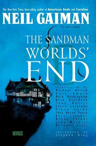 Neil Gaiman: The Sandman (Paperback, 1994, DC Comics)