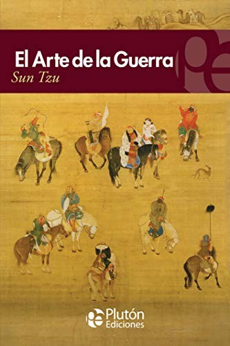 Sun Tzu: El arte de la guerra (Paperback, PLUTON)