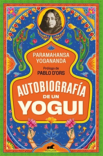 Alfonso Barguñó Viana, Yogananda Paramahansa: Autobiografía de un yogui (Paperback, Vergara)