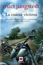 La cuarta víctima (2016, Maeva)