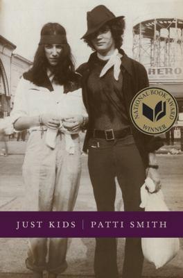 Patti Smith: Just kids (Hardcover, 2010, Ecco)