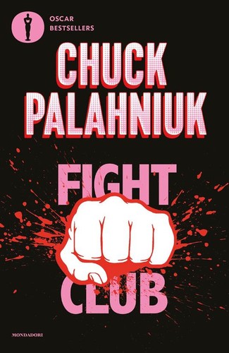 Chuck Palahniuk, Javier Calvo Perales, James Colby, Jordi Cussà Balaguer: Fight Club (Italian language, 2022, Mondadori)