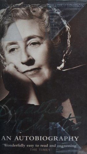 Agatha Christie: An Autobiography (Paperback, 1993, HarperCollins Publishers)