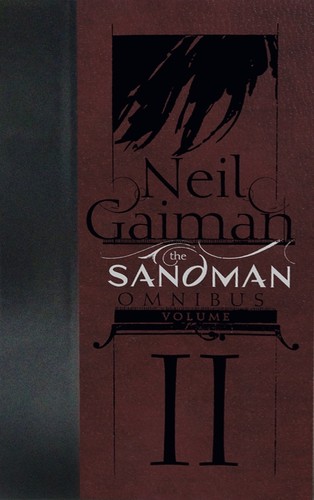 Neil Gaiman, Various: The Sandman Omnibus (Hardcover, 2013, DC Comics)