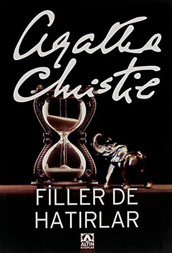 Agatha Christie: Filler de Hatirlar (Paperback, 1999, Altin Kitaplar)