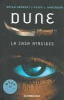 Kevin J. Anderson, Brian Herbert: Dune (Paperback, Spanish language, 2004, Debolsillo)