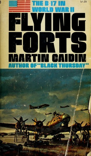 Flying forts. (1968, Meredith Press)