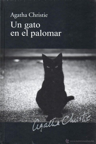 Agatha Christie: Un gato en el palomar (2010, RBA)