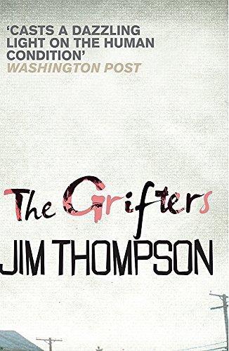 Jim Thompson: Grifters