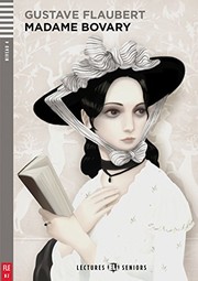 Gustave Flaubert: Madame Bovary. Buch mit Audio-CD (2012, Klett Sprachen GmbH)