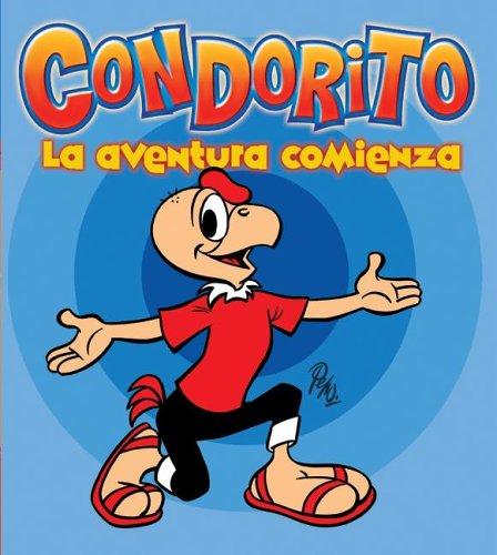 Pepo: Condorito! SPA (Paperback, Spanish language, 2005, Rayo)