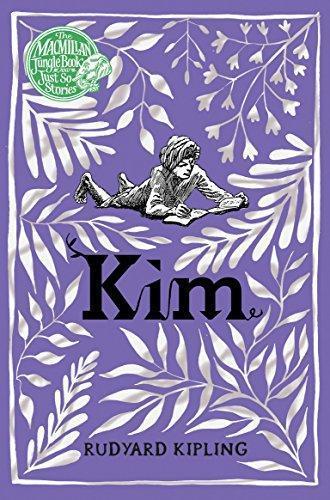 Rudyard Kipling: Kim (2017)