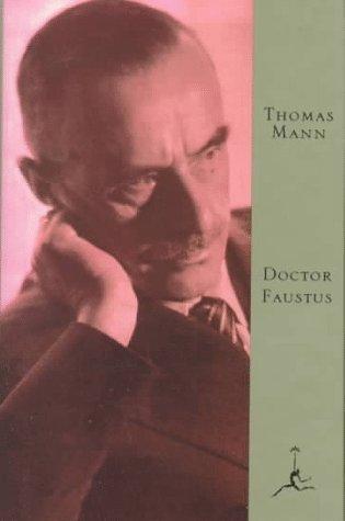 Thomas Mann: Doctor Faustus (1992)