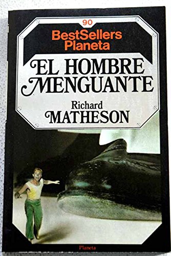 El hombre menguante