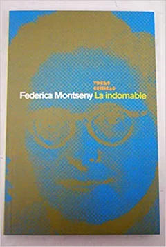 Federica Montseny: La indomable (Paperback, Diario Publico)