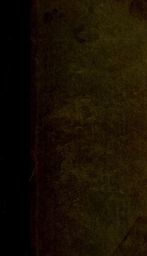 Jane Austen, Austin Dobson, Miguel Martín Martín: Mansfield Park (1816, Printed for J. Murray)