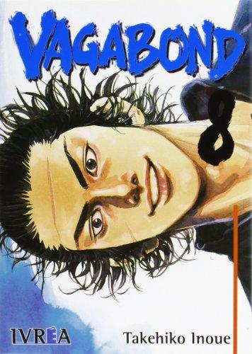 —: Vagabond, volumen 8 (Spanish language, 2004)