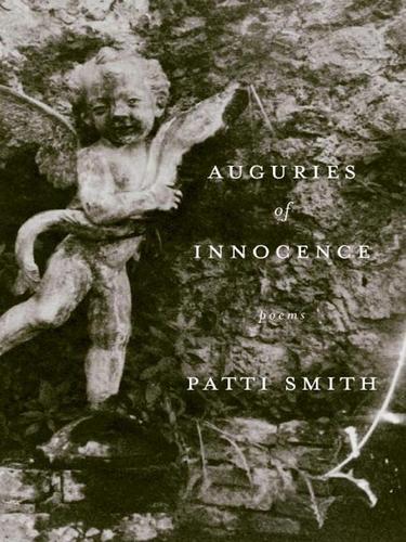 Patti Smith: Auguries of Innocence (EBook, 2008, HarperCollins)